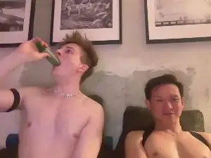 Cam4 Best live sex cam show of NiHakuJin