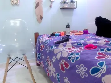 Cam4 Sex Chat of ashlyanaldeep18