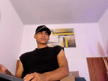 Cam4 Adult Webcam of zander_20