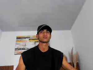 Cam4 Private Sex Chat of zander_20