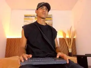 Cam4 Adult Webcam of zander_20