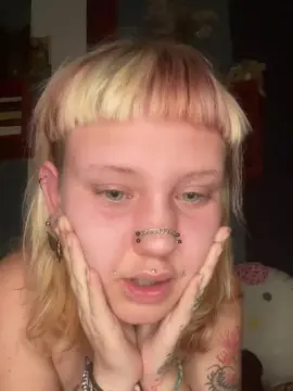 Cam4 Free Porn Cam of Darkutiee