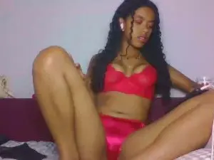 Cam4 Nude Webcam of Kawaii_Sexee