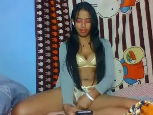 Cam4 Adult Webcam of Kawaii_Sexee