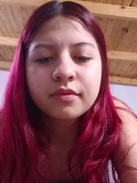 Cam4 Best Webcam of redhot241