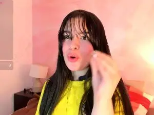 Cam4 Live Porn of KateMichaels