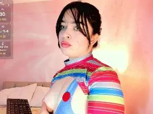 Cam4 Sex Cam of KateMichaels