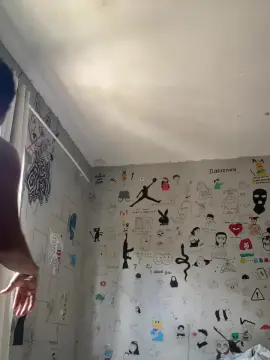 Cam4 Live Sex Cam of Maurosin