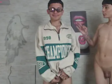 Cam4 Adult Video Chat of alex_milo_kairo