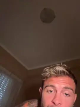 Cam4 Nude Webcam of Babytatto