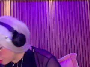 Cam4 Live Sex Cam of GabyRose9