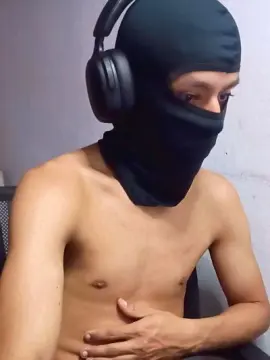 Cam4 Live Sex Cam of Domnovim