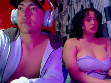 Cam4 Live Sex Cam of LPYSAMI