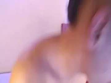 Cam4 Nude Webcam of LPYSAMI