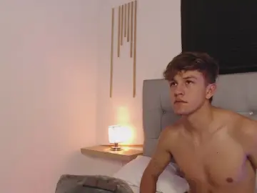 Cam4 Live Sex of johnny_blake_