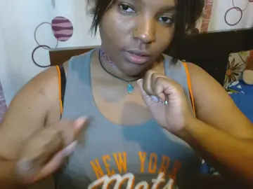 Cam4 Adult Video Chat of Kenia_29