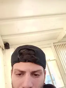 Cam4 Live Sex of Maxim2707