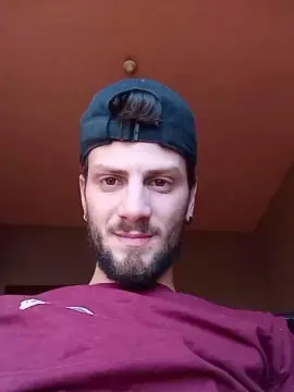 Cam4 Nude Webcam of Maxim2707