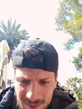 Cam4 Sex Chat of Maxim2707