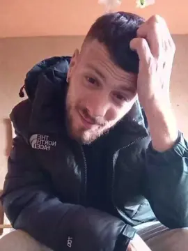 Cam4 Sex Chat of Maxim2707