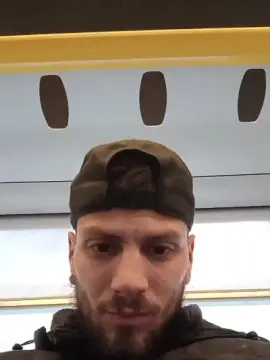 Cam4 Live Porn of Maxim2707