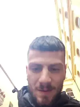 Cam4 Adult Video Chat of Maxim2707