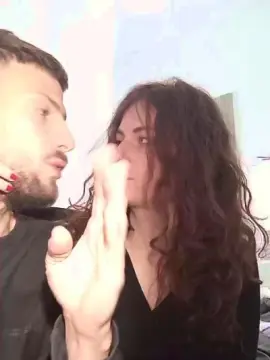 Cam4 Sex Chat of Maxim2707