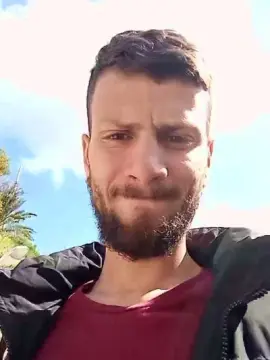 Cam4 Live Porn of Maxim2707