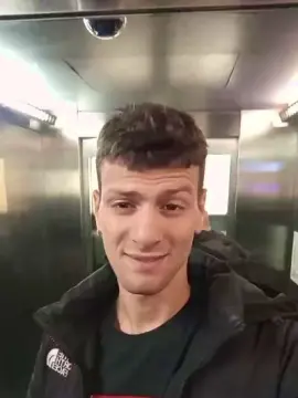 Cam4 Watch Live Sex Cams of Maxim2707