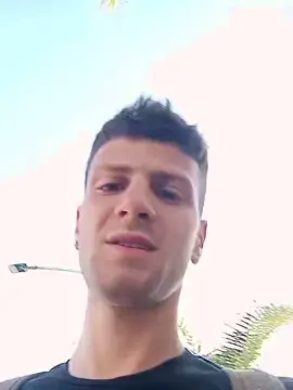 Cam4 Private Sex Chat of Maxim2707