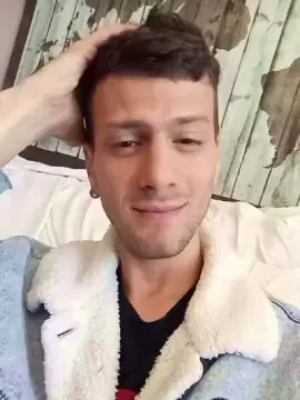 Cam4 Private Sex Chat of Maxim2707