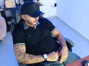 Cam4 Best Webcam of Thiago_420_