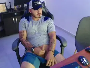 Cam4 Watch Live Sex Cams of Thiago_420_