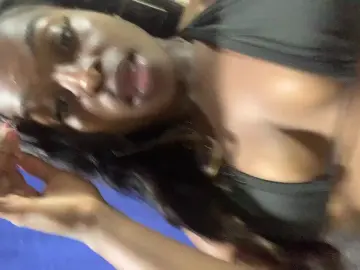 Cam4 Private Sex Chat of Cami_culona