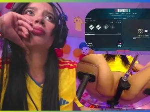 Cam4 Free Live Porn of SweetieCloe