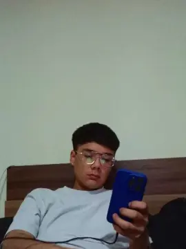 Cam4 Live Sex of Toxicofav
