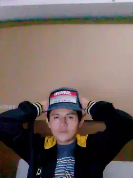 Cam4 Best Webcam of Boyhunt1