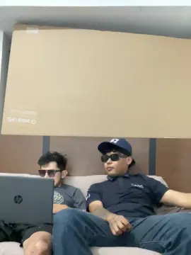 Cam4 Sex Cam of Boyhunt1