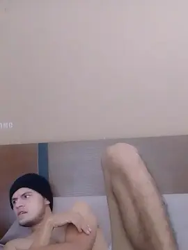 Cam4 Sex Cam of Boyhunt1