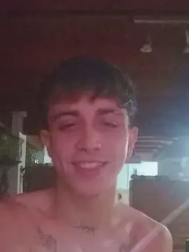 Cam4 Live Porn of Naaue