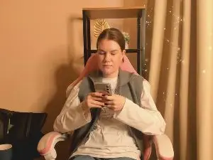 Cam4 Nude Webcam of ToriGotch