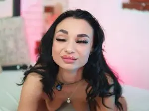 Cam4 Sex Chat of MaraJolie