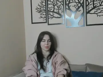 Cam4 Live Sex Cam of TheresiaNair