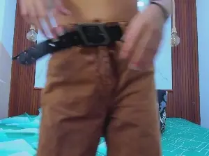 Cam4 Adult Webcam of loversinfire