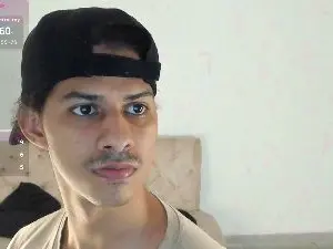 Cam4 Free Porn Cam of Axiel_LatinBoy