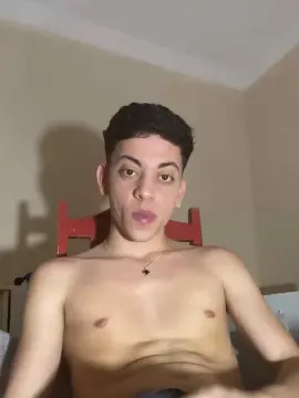 Cam4 Sex Chat of Bahia196