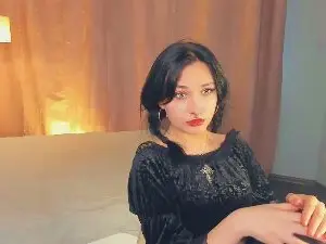 Cam4 Live Sex of DorothaDupras