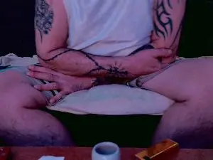 Cam4 Free Porn Cam of Dusty2320