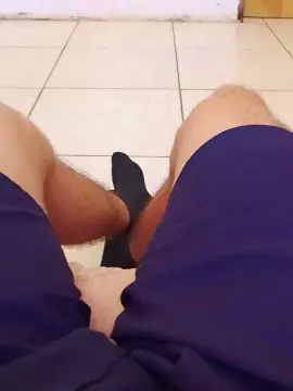 Cam4 Free Porn Cam of HunkGrimReaper