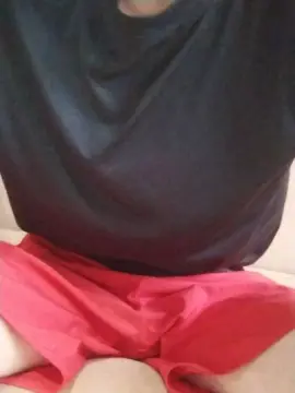 Cam4 Live Porn of HunkGrimReaper